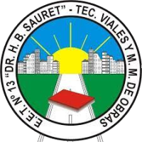 Campus EET N°13 "Dr. Hector Buenaventura Sauret"